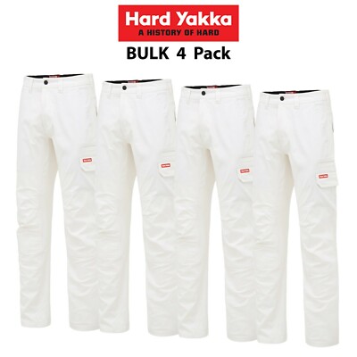 hard yakka 3056 work pants