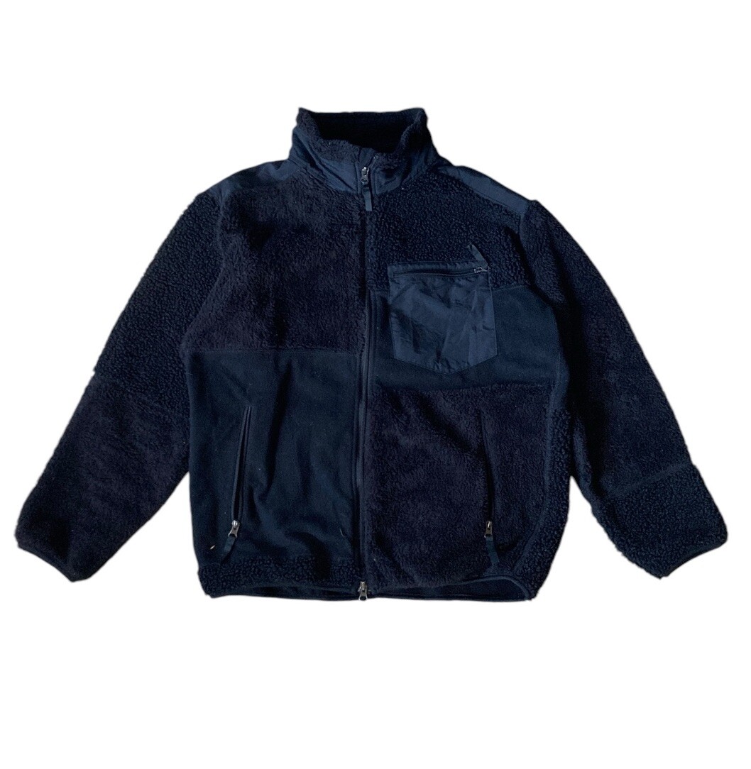 UNIQLO×Engineered Garments Blouson Msize Uniqlo and Engineered Garments Teamed Up on a Collection of