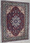 AN AWESOME ANTIQUE KHASHAN 2’2” X 3’ — photo 5