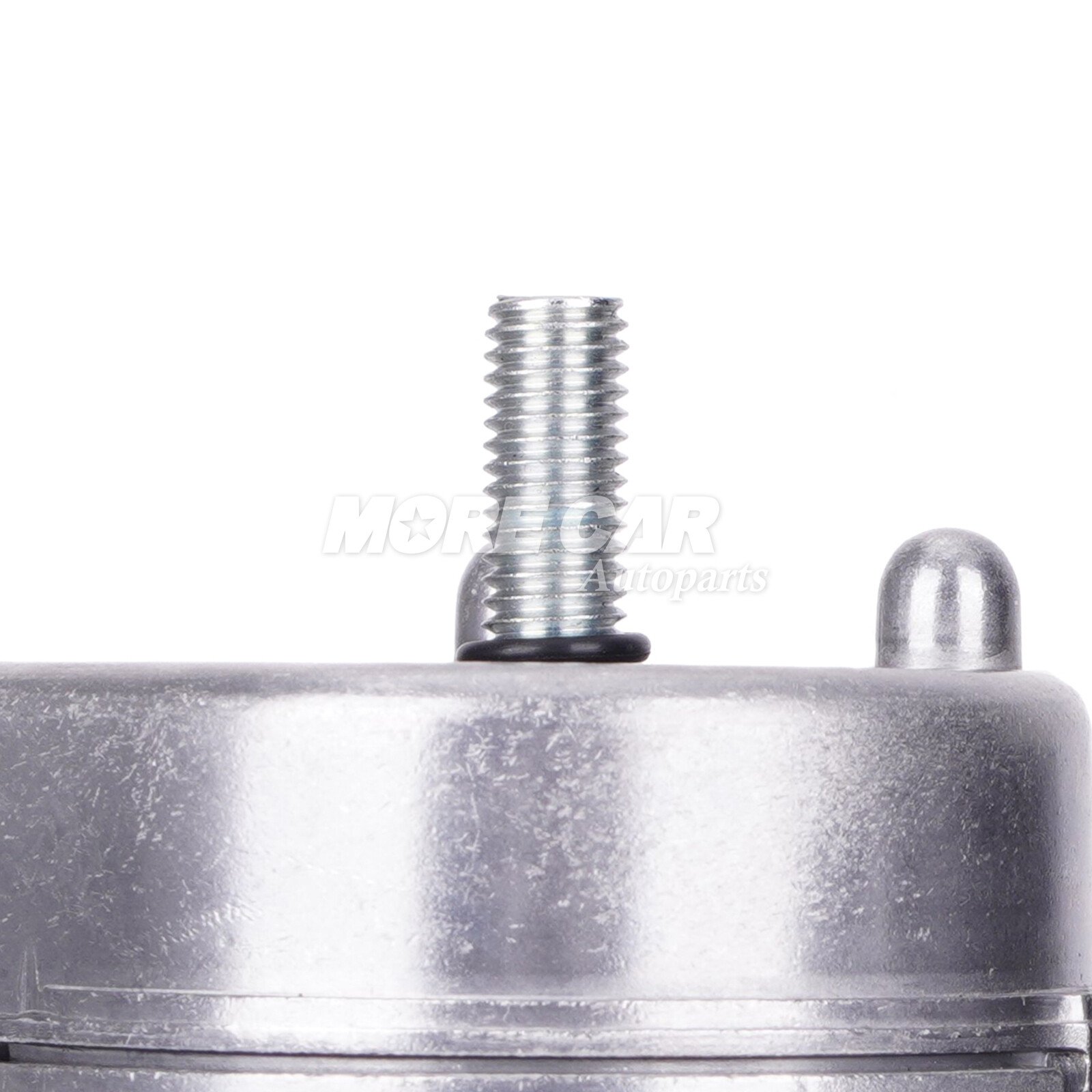 Serpentine Belt Tensioner Assembly for Ford Lincoln Mercury Jaguar Land Rover