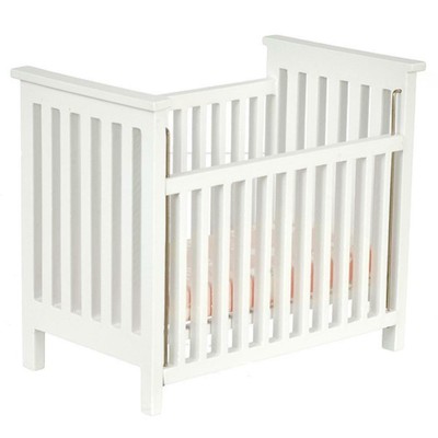 doll cots and cribs