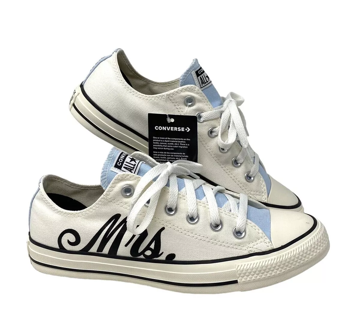 Wedding chuck taylor converse 2025