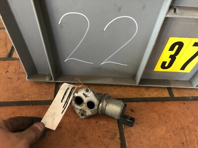 Original AGR-Ventil AGR Ventil Ford Ka (RBT) 1.3 