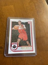 Jabari Smith Jr NBA Hoops Rookie