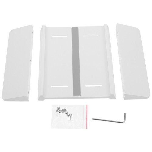 Laptop-Stand Laptopständer Eröffnungssaison Vertikal Laptophalter Speicherhalter - Afbeelding 7 van 7