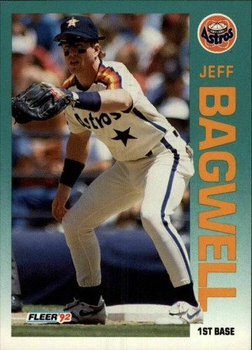 1992 Fleer Baseball Cards Complete Your Set # 2 - Multi Card Discount - Picture 111 of 169