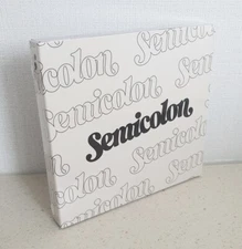SEVENTEEN Special Album Semicolon CD+72p P.Book+P.Card+F.Postcard+Sticker+Gift