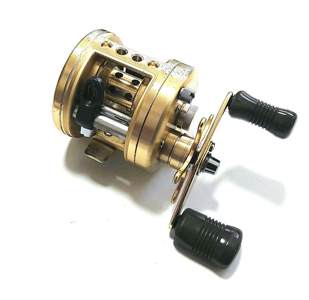 Shimano Calcutta 201 for sale | eBay