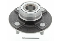 Mapco Radlagersatz 26228 FüR Prairie Primera W10 Nissan M11 PRO Traveller