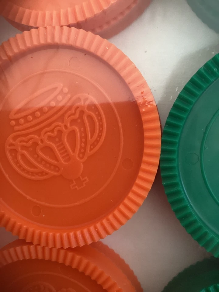 jumbo 3 in 1 Checker Rug Game new - Image 3 of 4