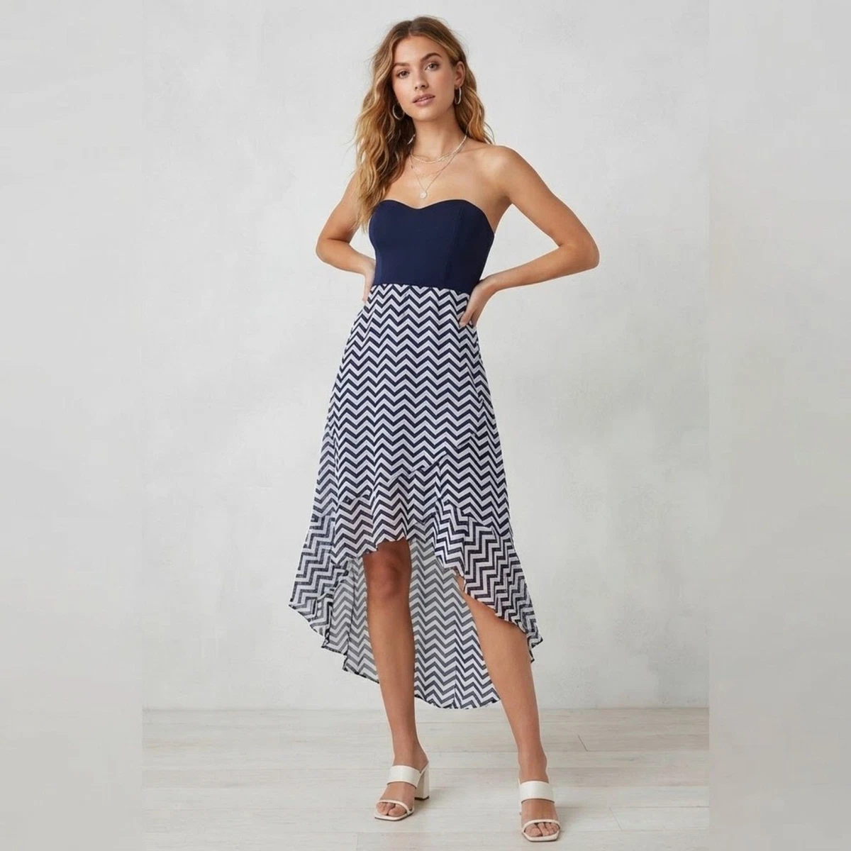guess black and white dress Dresses for Women for sale Long Prom Dress cd417 size:S/M Size:L Tall Mini dresses The form