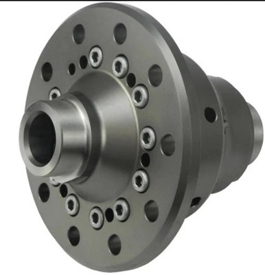 BLACKLINE BMW 1 3 SERIES E82 E87 E46 E90 E92 Z4 188K LSD LIMITIERTER RUTSCHDIFF