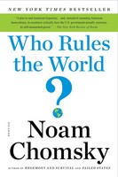 Who Rules The World? | Noam Chomsky | Taschenbuch | Kartoniert / Broschiert