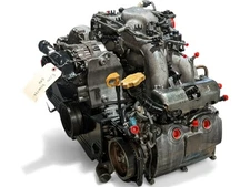 2006 2007 2008 2009 Subaru Legacy 2.5L 4CYL AVLS Engine JDM EJ253 D066089