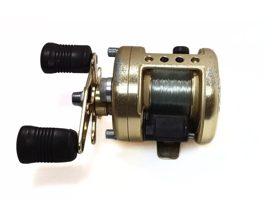 Shimano Calcutta 101 for sale | eBay