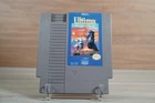 Nintendo Ultima Warriors Of Destiny (NES, 1993) Tested AUTHENTIC