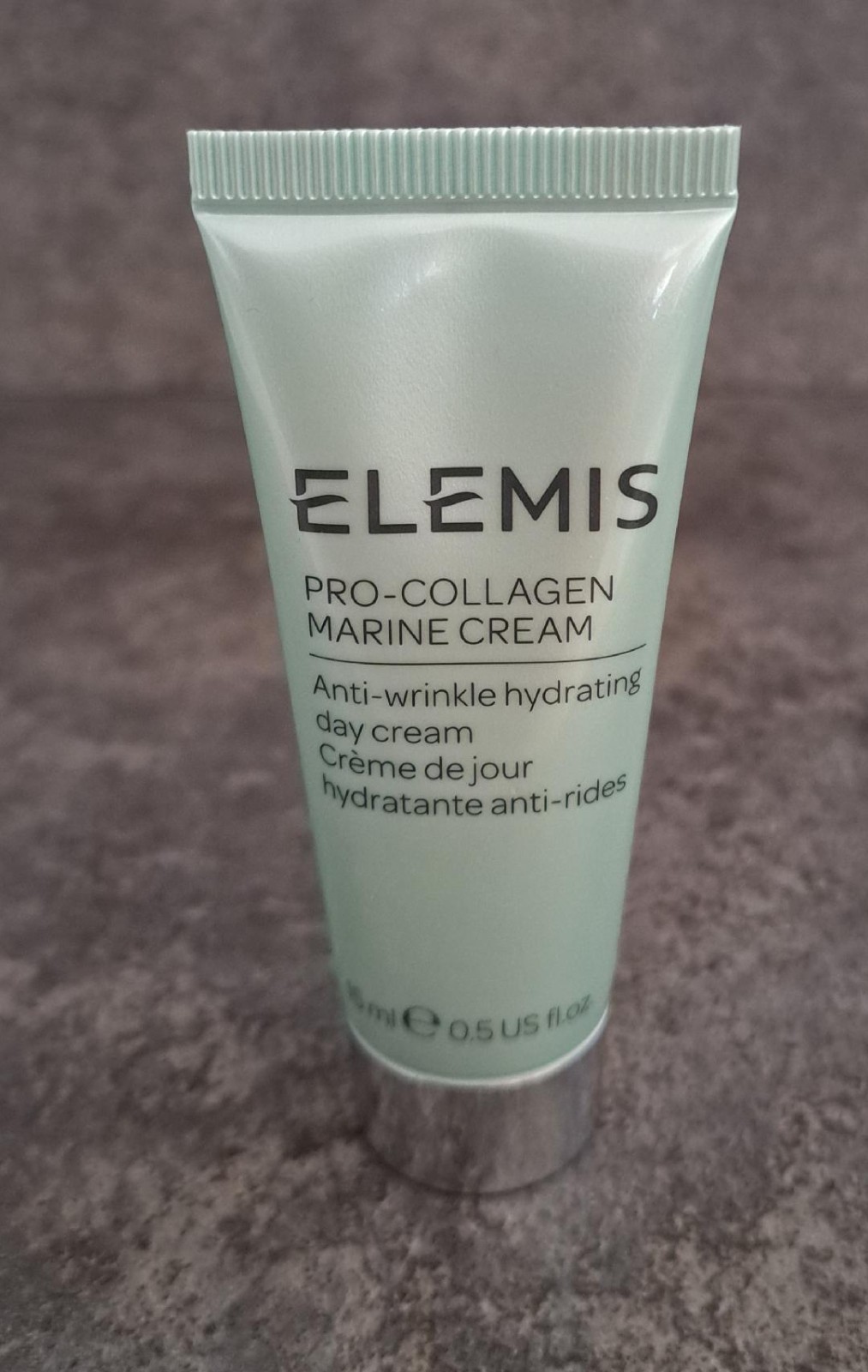 Elemis Pro-Collagen Marine Anti Wrinkle marine cream 15ml New foil sealed BU - Image 6