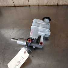 2008 Pontiac G6 Master Cylinder Oem25872283
