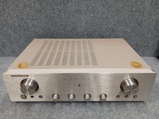 Marantz Primain Amplifier transistor PM6100SAF Used