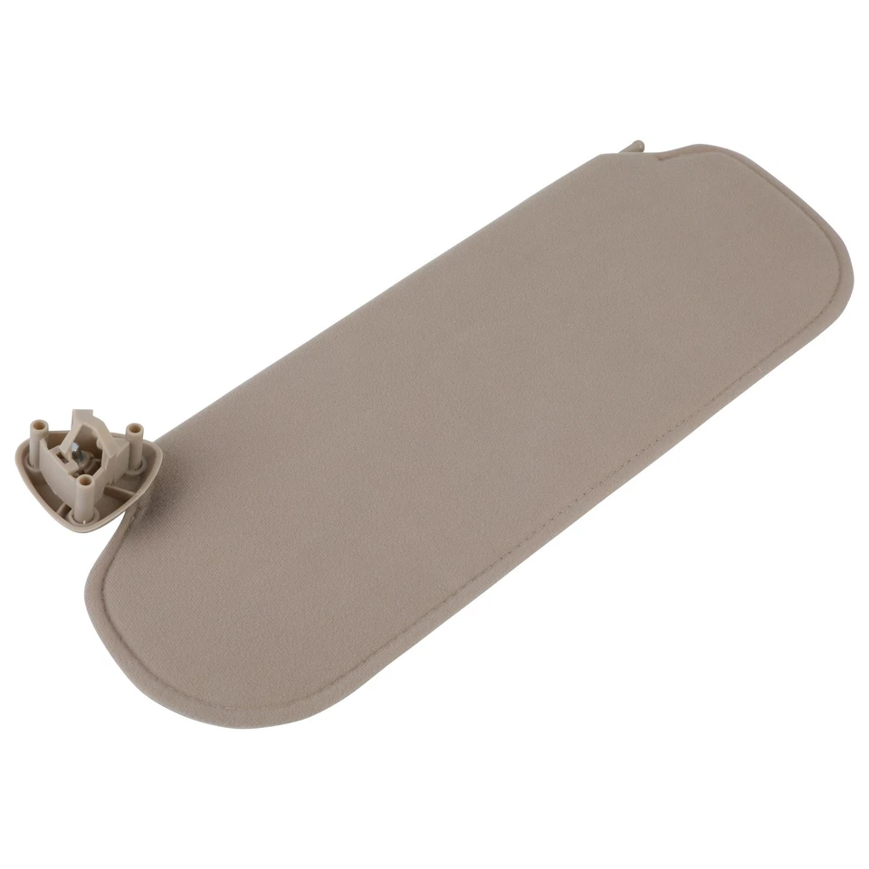 Parasol lado del conductor para Chevrolet Express 1500 2500 3500 2003-2015 y GMC Foto 2 de 4