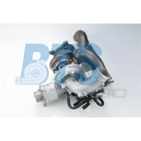 BTS Turbo Turbolader für Audi Q5 8RB 2.0 TFSI quattro 8R A4 Avant 8K5 B8 8KH