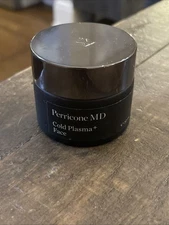 Perricone MD Cold Plasma Plus + Face 1 fl oz 30 mL NEW