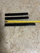 Set of Three Cabinet Closure Clips for Aprilaire Humidifier Model 112