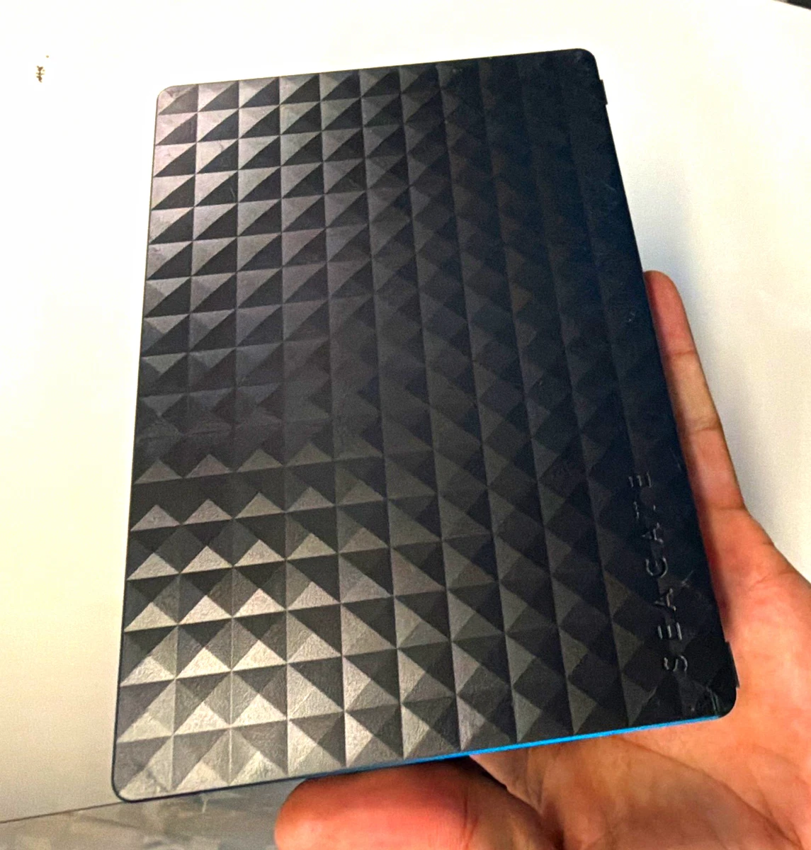 Seagate External Hard Disk Drives TB 6 for sale | eBay