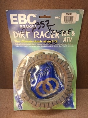 EBC - DRC121 - DRC Series Clutch Kit