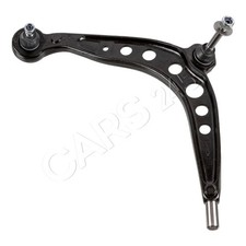 SWAG Lower Front Axle N/S Control Arm Fits BMW Z1 E30 Saloon 31121127725