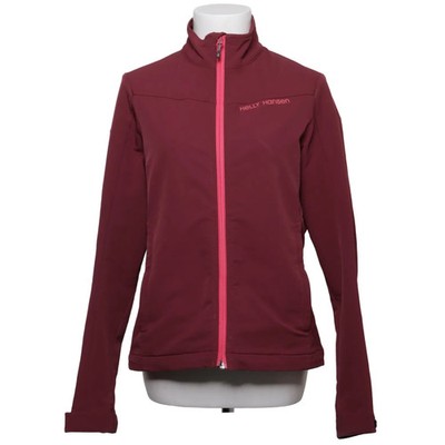 Helly Hansen, Softshelljacke, Damen, Größe: M, Rot, Elasthan/Polyester #Uat