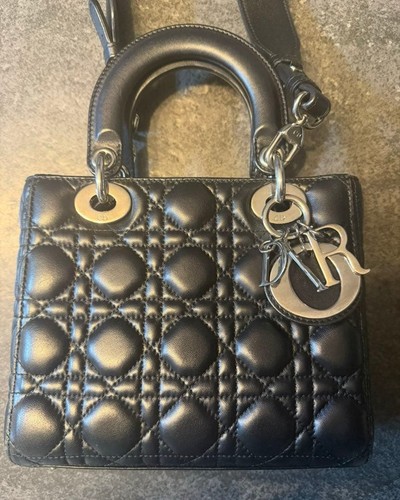 Dior Lady My ABC bag