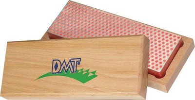 DMT Diamond Whetstone Fine 600 Mesh Sharpening Stone USA Made