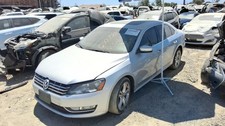 2013 Volkswagen Passat 2.0l Engine Motor Oem 139k Miles - Lkq464910180