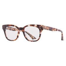 NEW Dita DRX-3039-C 50 Eyeglasses 50mm 100 Authentic