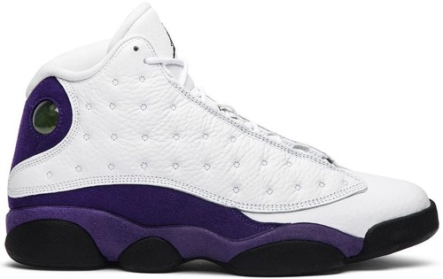 purple 13s