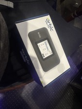 Verizon Orbic Speed x 5G Mobile Hotspot R562L5 NIB Open Box Fast Shipping