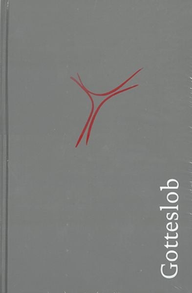 Gotteslob grau Standardformat Bistum Limburg