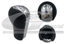 3RG Schalthebelknauf 25808 für TOYOTA RAV 3 COROLLA VERSO AVENSIS AYGO AURIS 2