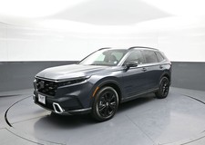 2025 Honda CR-V Sport Touring