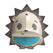 Star Projector Soother Night Light MP3, Cry Sensor, Auto Timer, USB-Rechargeable