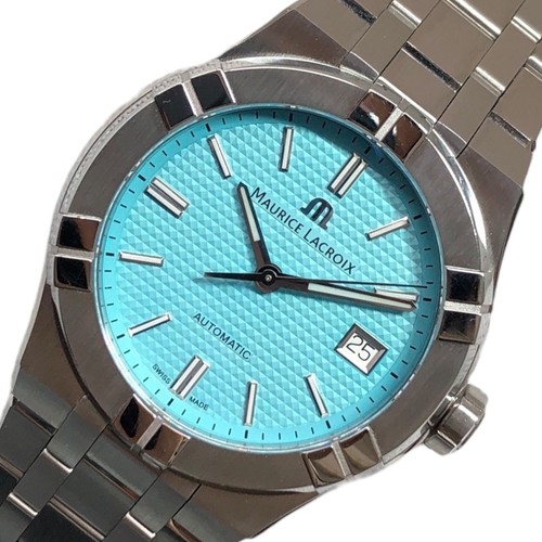 MAURICE LACROIX Icon Summer Edition AI6008-SS00F-431-C TO215108