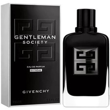 Givenchy Gentleman Society Extreme by Givenchy for Men EDP Spray 3.3 oz