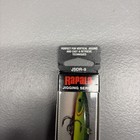 Rapala Jigging Shadow Rap JSDR-9 NIB — photo 2