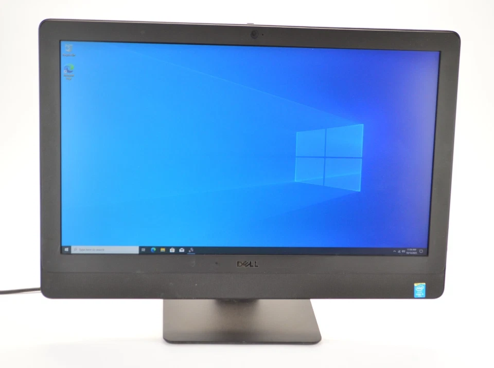 Dell Optiplex 9030 23" FHD AIO Intel i7-4790s 3.20GHz 16GB 240GB SSD Windows 10 - Image 2 of 4