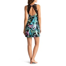 Secret Treasures Women  s Knit Sleep Chemise NEW