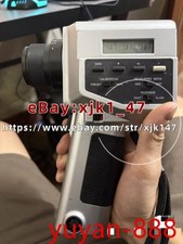 1PC Used KONICA MINOLTA CS-100A Color Luminance Meter P2514D YL