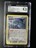 2004 Pokemon EX Hidden Legends Beldum 29/101 Reverse Holo CGC 9.5 MINT