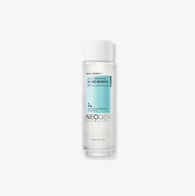 Neogen Real Ferment Micro Essence, Face Mist Moisturizer, Free Ship! (5.07 oz)