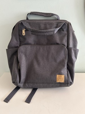 Lassig Diaper Bag